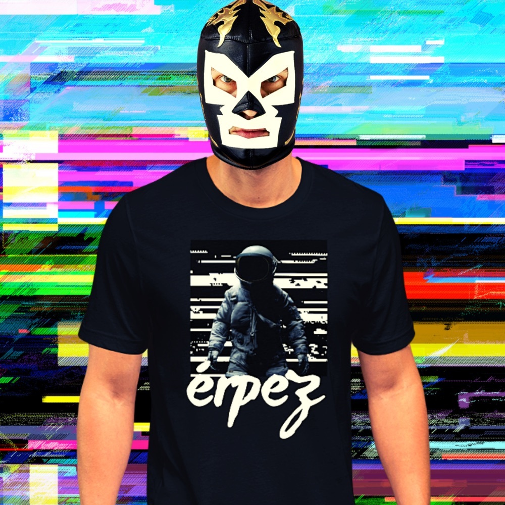 Érpez | s p a c e d o u t
